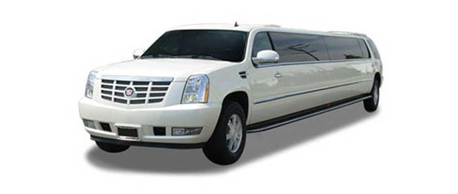 Cadillac Limousine